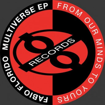 Fabio Florido – Multiverse EP