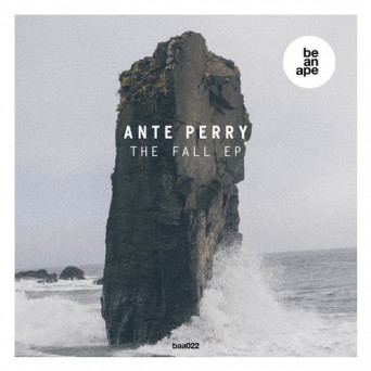 Ante Perry – The Fall EP