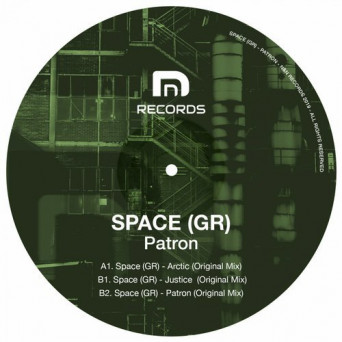 Space (GR) – Patron