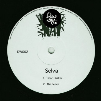 Selva – DW002