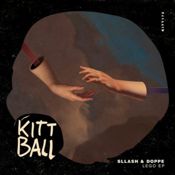 Sllash & Doppe – Lego EP