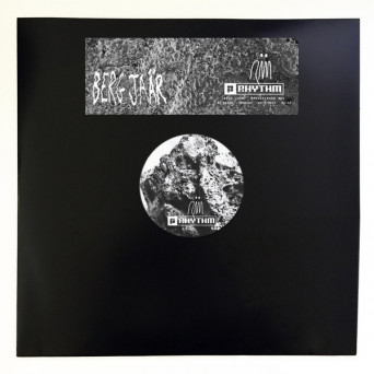 Berg Jaär – PRRUK VS ROOM001