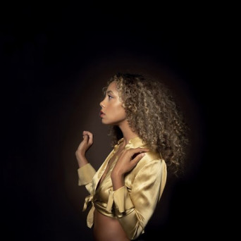 Jayda G – Leave Room 2 Breathe