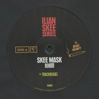 Skee Mask – 808BB
