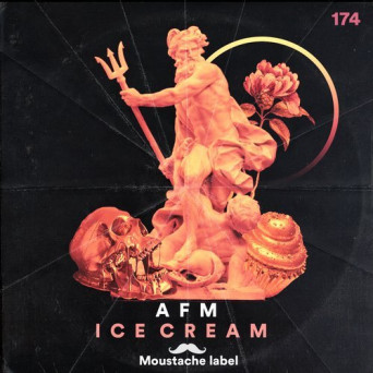 AFM – Ice Cream