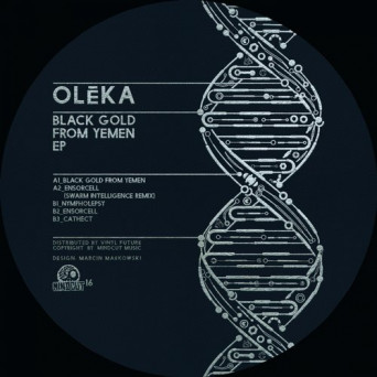 Oleka – Black Gold From Yemen