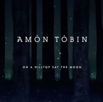 Amon Tobin – On a Hilltop Sat the Moon