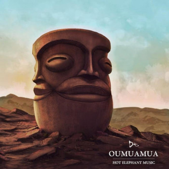 Determind – Oumuamua