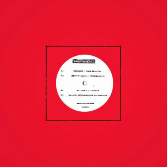 VA – Directors Cut 01