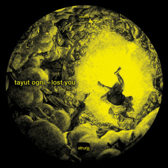 Tayut Ogni – Lost You