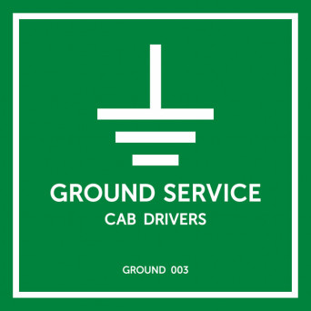Cab Drivers – Lagoon Of Endless Green / Second Mush