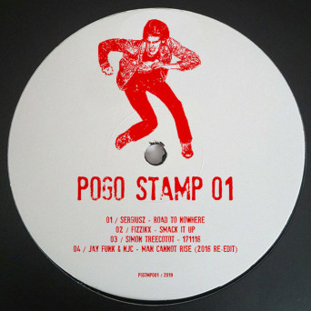 VA – Pogo Stamp 01