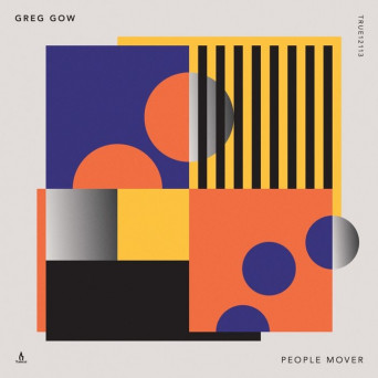 Greg Gow – People Mover