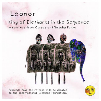 Leonor – King of Elephants in the Sequence