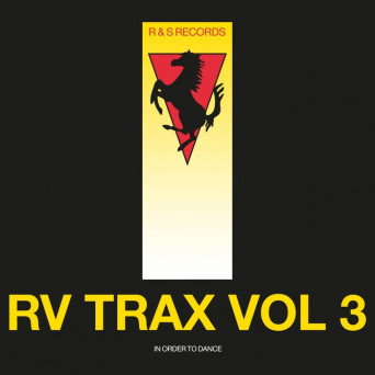 VA – RV TRAX, VOL. 3