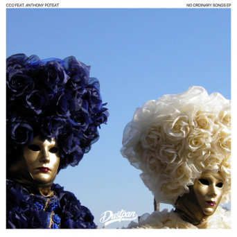 CCO – No Ordinary Songs EP