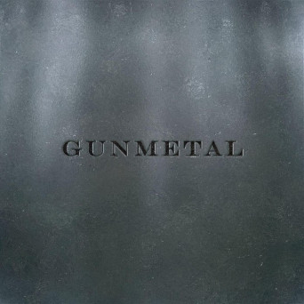 Replica – Gunmetal
