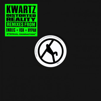Kwartz – Distorted Reality