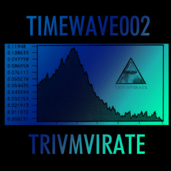 Pvs, Say DJ, Acidulant & Silence Of Space – TimeWave002