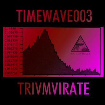 VA – TimeWave003