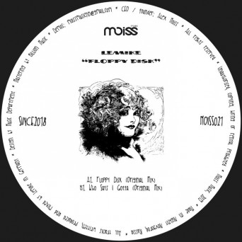 LeMike – Floppy Disk