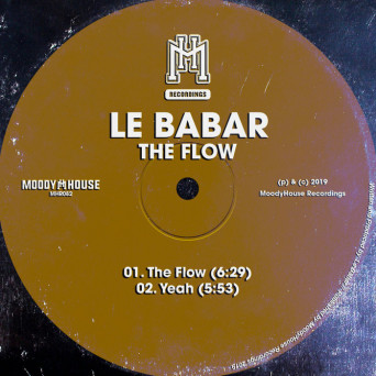 Le Babar – The Flow