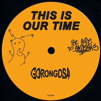 Gorongosa – Be Nice to Animals