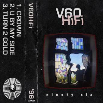 V60 – HiFi – Ninenty Six