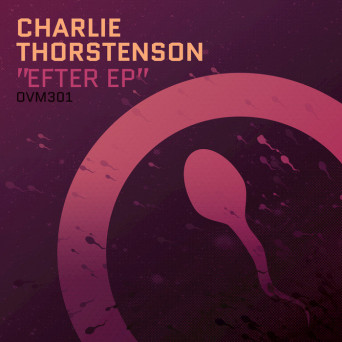 Charlie Thorstenson – EFTER