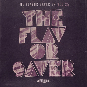 VA – The Flavor Saver, Vol. 25