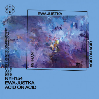 Ewa Justka – Acid On Acid