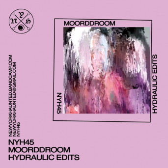 Moorddroom – Hydraulic Edits