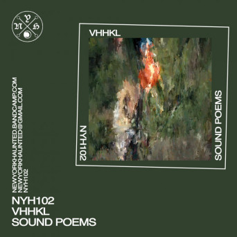 VHHKL – Sound Poems