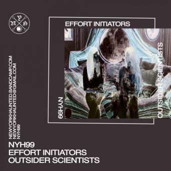 Effect Initiators – Outsider Scientists