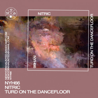 NITRIC – Turd On The Dancefoor