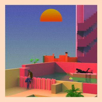 Liquid Pegasus – The Toby Glider EP