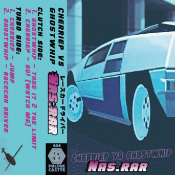 Cherriep/Ghostwhip – NAS.RAR