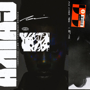 Gaika – Seven Churches For St Jude / 1800 FENDI