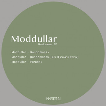 Moddullar – Randomness EP