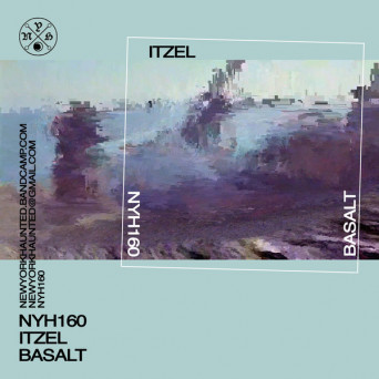 Itzel – Basalt
