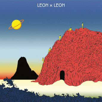 Leon X Leon – Rokanbo
