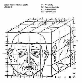 Jonas Palzer – Human Scale