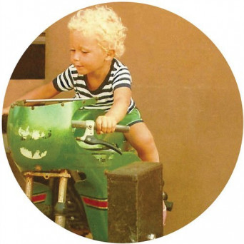 Nic Fanciulli – Understand