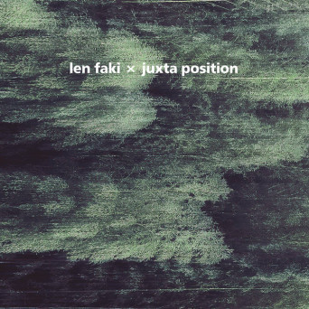 Len Faki & Juxta Position – Superstition