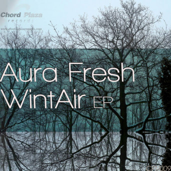 Aura Fresh – Wintair EP