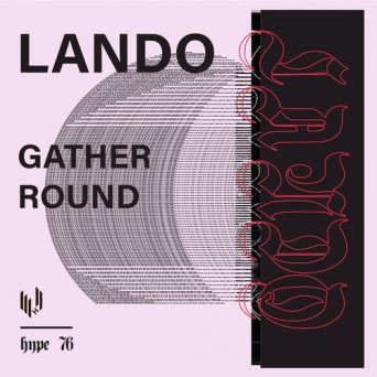 Lando – Gather Round