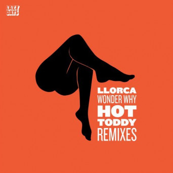 Llorca – Wonderwhy: Hot Toddy Remixes