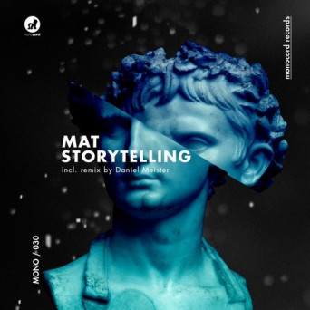 MAT (RO) – Storytelling