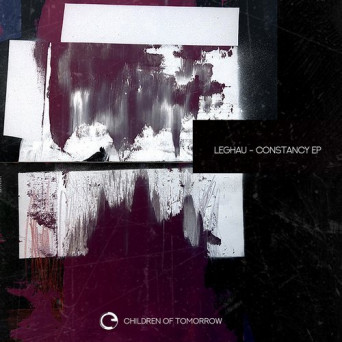 Leghau – Constancy EP