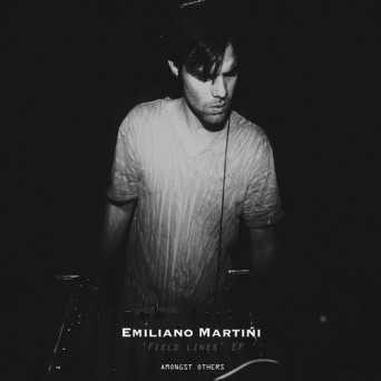 Emiliano Martini – Field Lines
